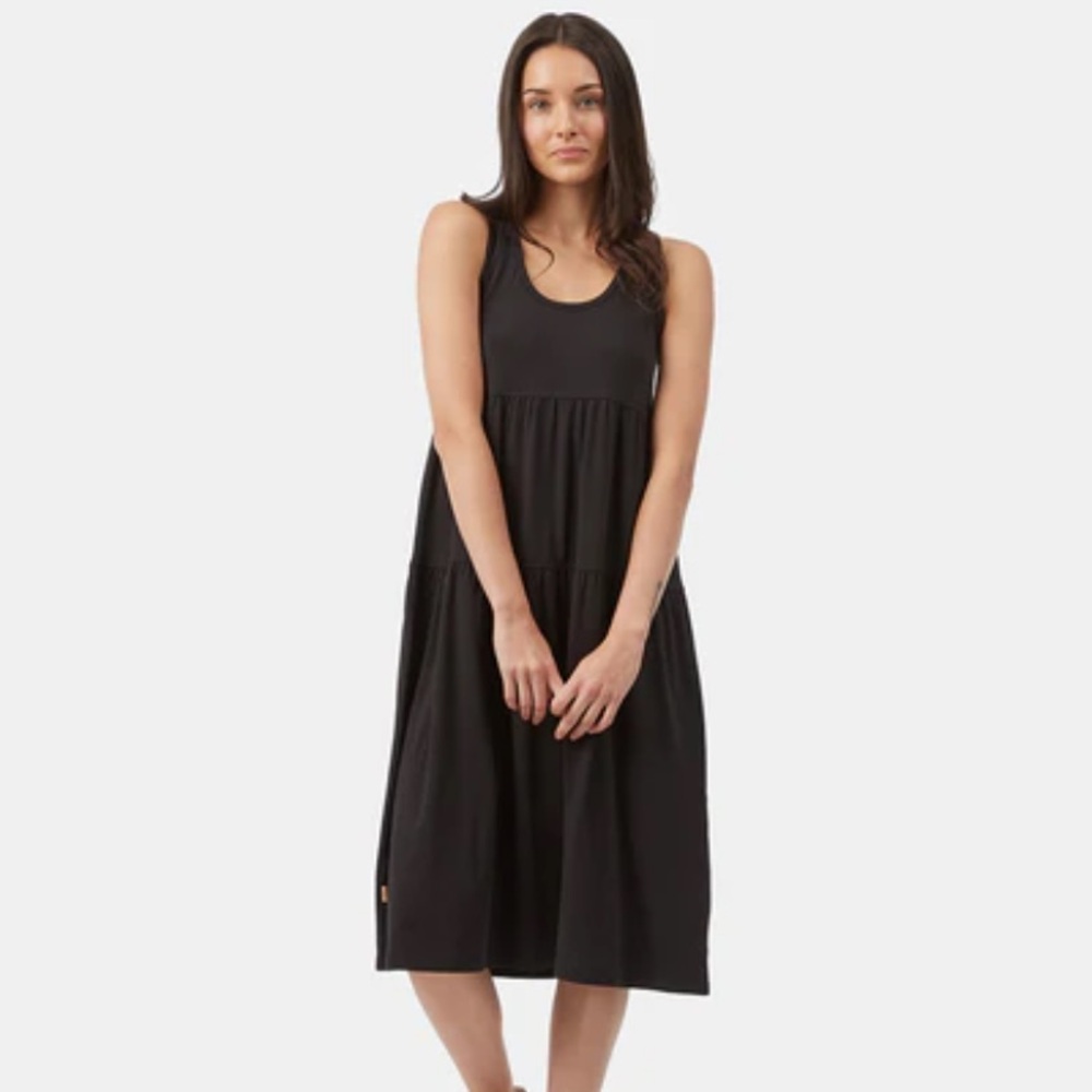 Modal Daytrip Reversible Dress